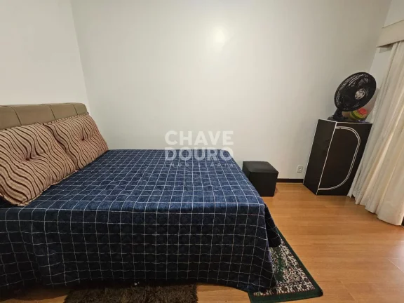 Imagem Apartamento com 4 quartos (2 suítes) 2 salas e varanda para venda em Agriões, Teresópolis RJ