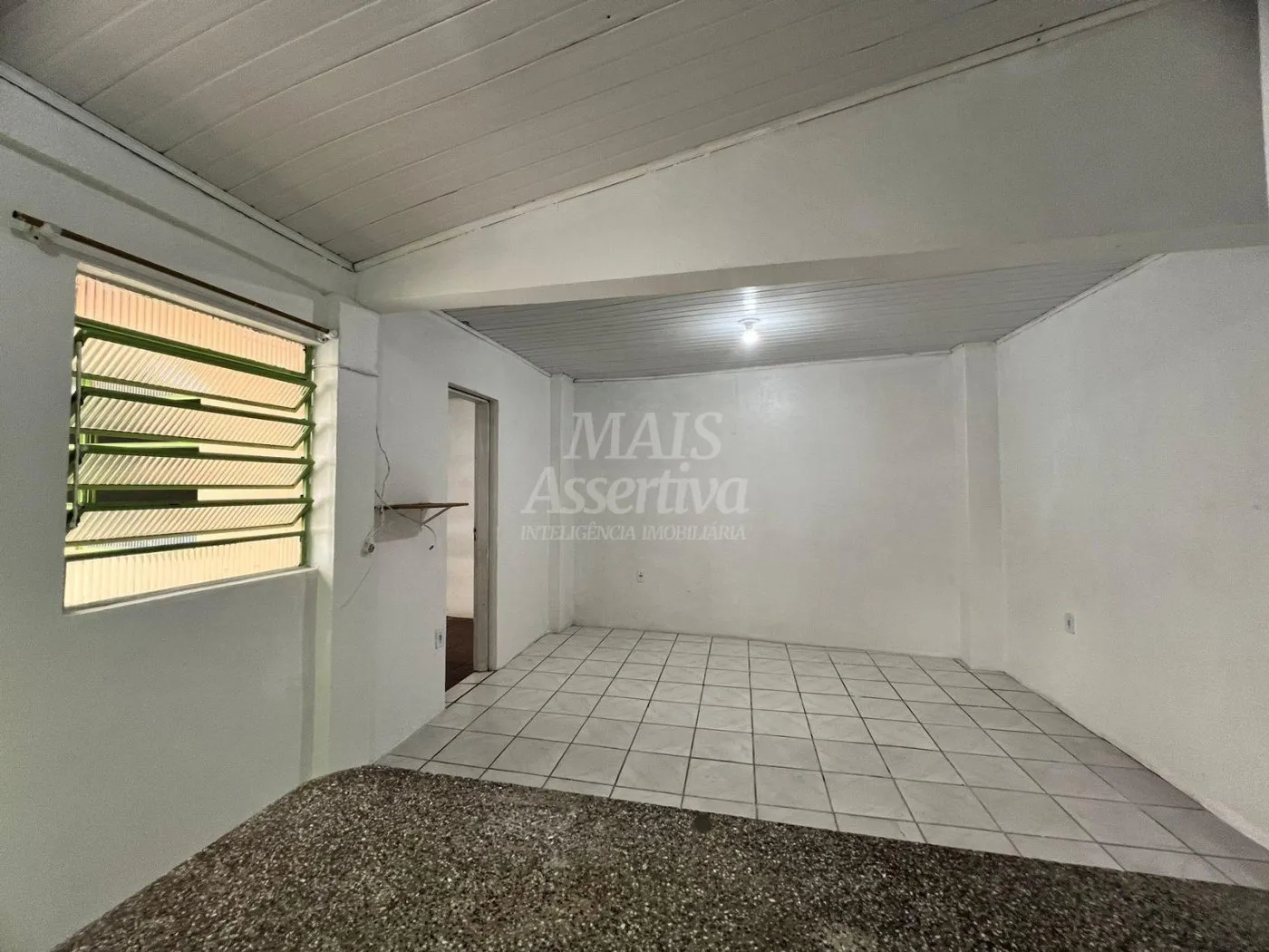 Imagem Kitnet para locação, bairro Ouro Branco em Novo Hamburgo