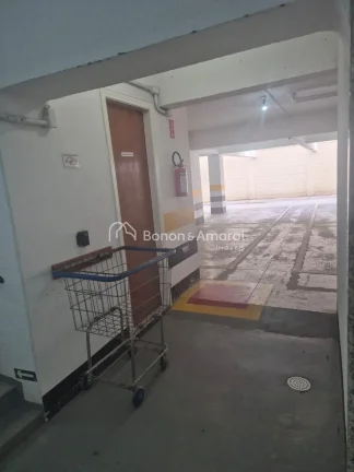 Imagem Apartamento à venda no Taquaral - varanda e lazer completo
More com conforto e qualidade de vida em...
