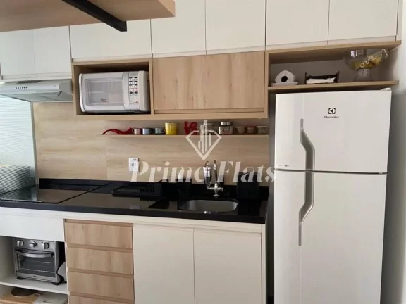 Imagem Flat disponível para venda no Adagio Berrini no Brooklin, com 64m², 2 dormitórios e 2 vagas