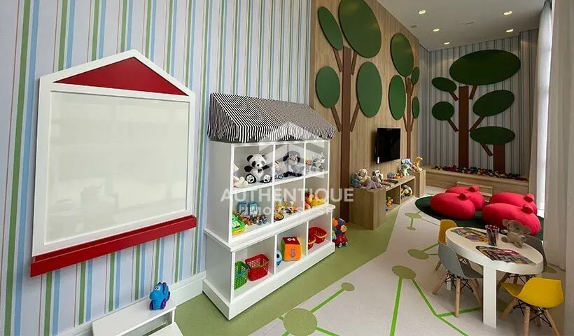 Imagem Le Jardin Ibirapuera - Apartamento em Moema a venda