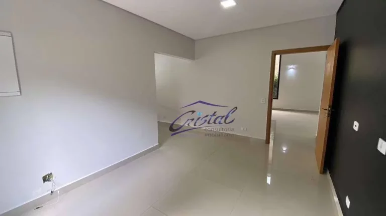 Imagem Casa com 4 quartos / suítes à venda, 360 m² - Condomínio Vintage - Paisagem Renoir - Granja Viana - Cotia/SP
