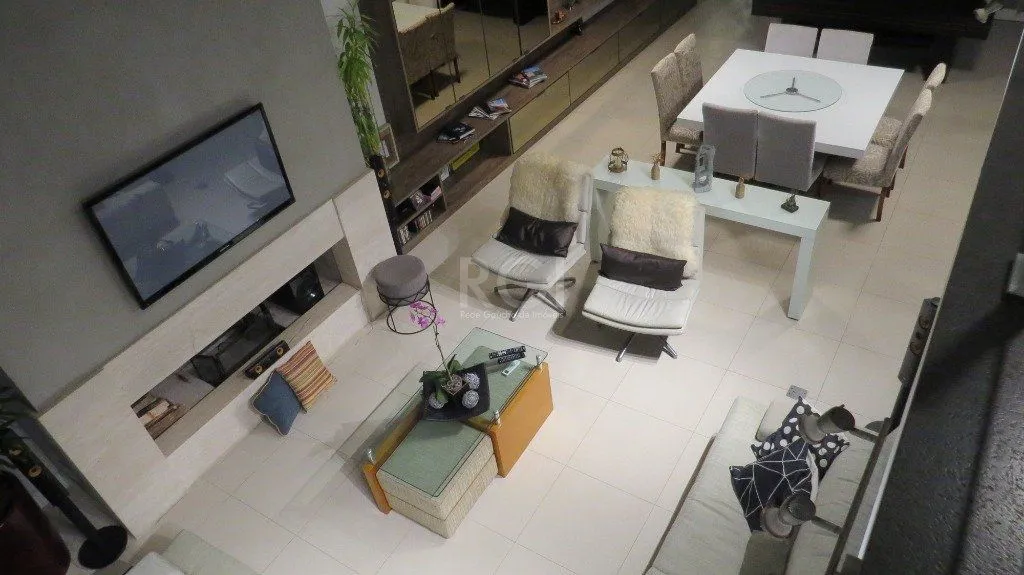 Imagem Casa para Venda 4 dormitórios terraço com piscina 4 vagas - Ipanema