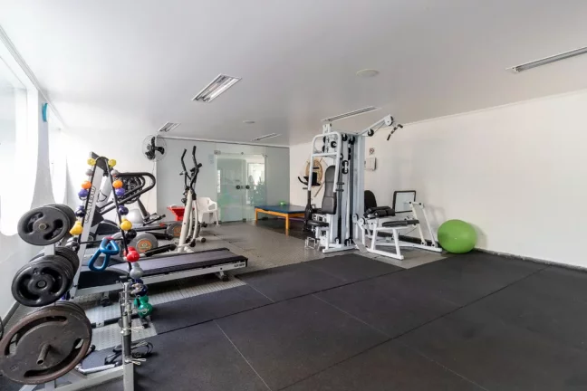 Foto do imóvel Apartamento à venda em São Paulo, Saúde, com 3 quartos, 101m2 em dos Guatás