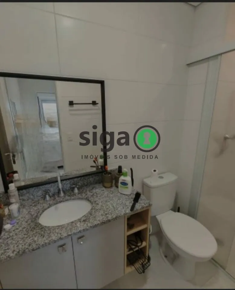 Imagem Apartamento de 61 metros 2 dormitórios (1suíte) 1 vaga a venda no Butantã