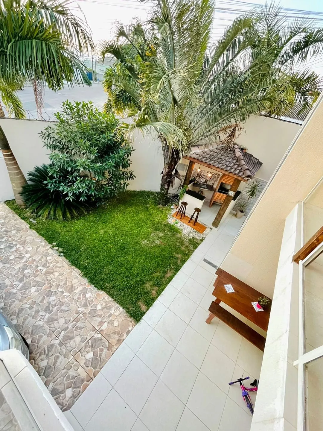 Imagem Casa à venda 3 Quartos, 3 Suites, 3 Vagas, 170M², Jardim Continental II, Taubaté - SP