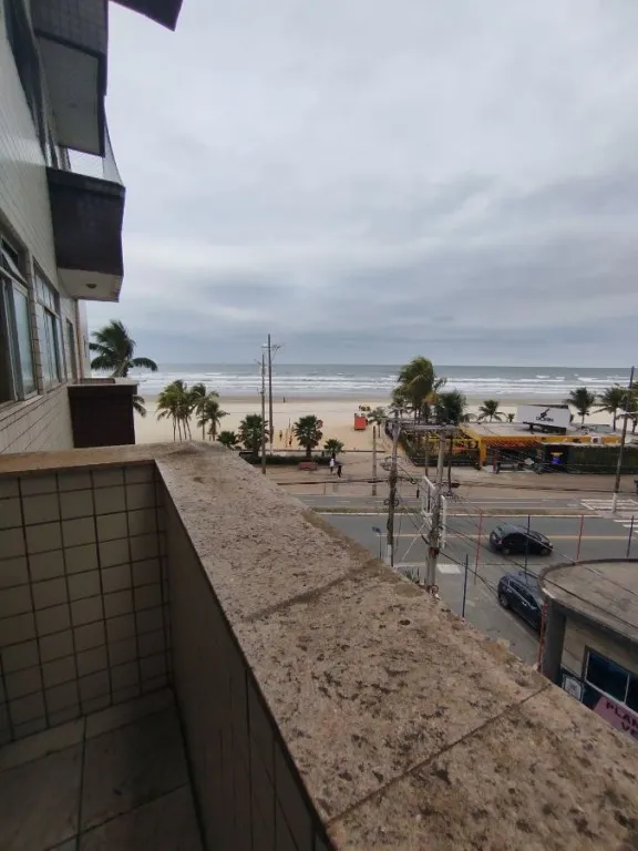 Imagem APARTAMENTO COM 70,00 m² - OCIAN - PRAIA GRANDE SP