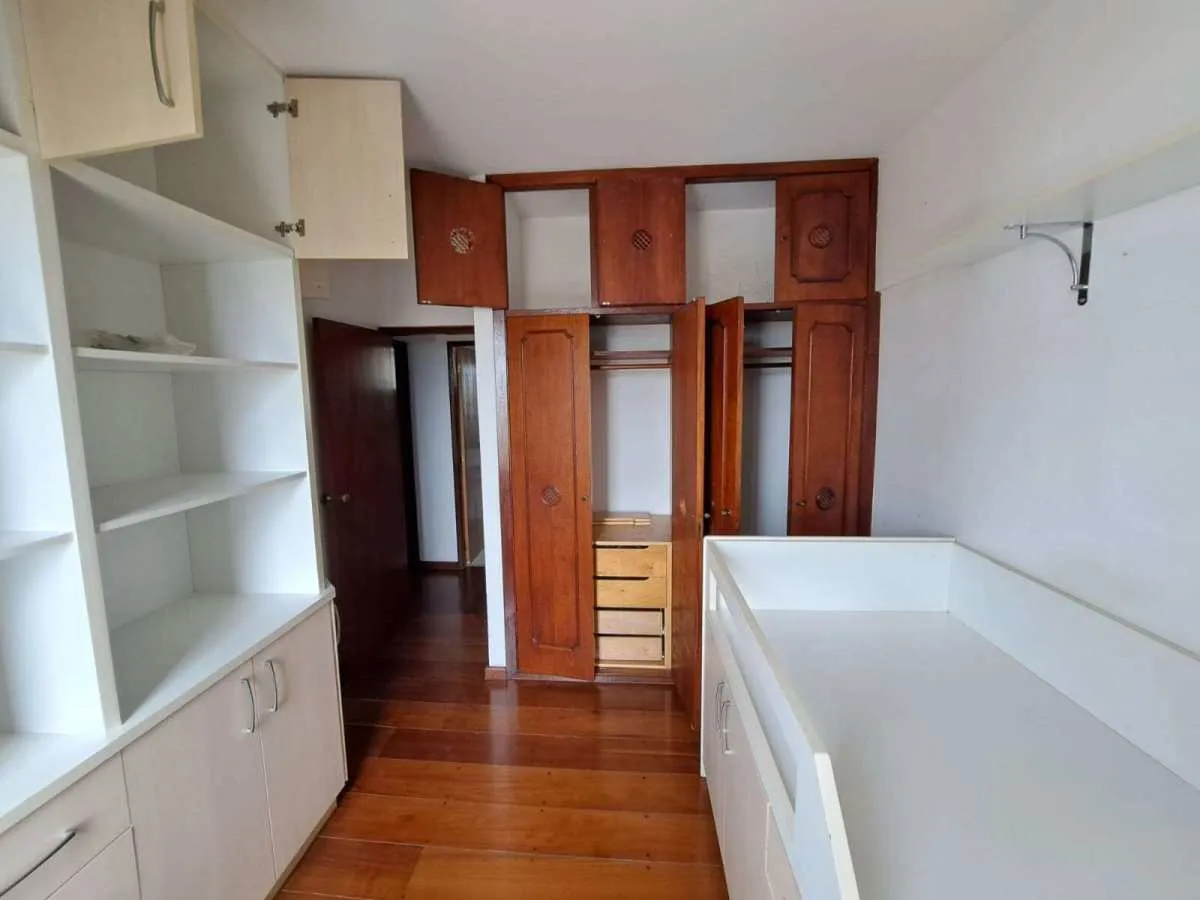 Imagem Apartamento à venda em Campinas, Bonfim, com 3 quartos, 94 m2, Edifício Dolores Cury