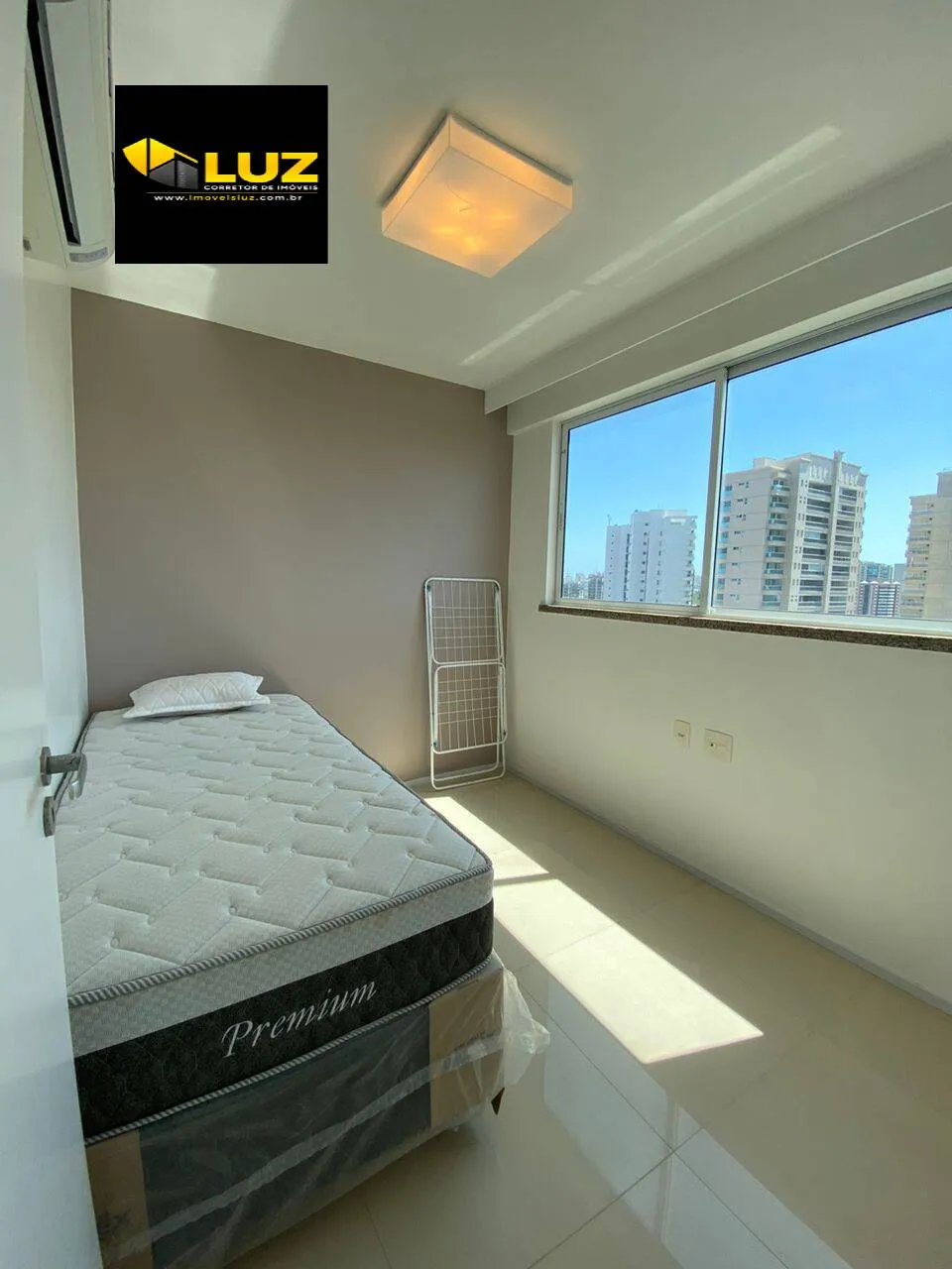 Imagem O THE LINK - Apartamentos Modernos no Guararapes, Perto do Iguatemi!