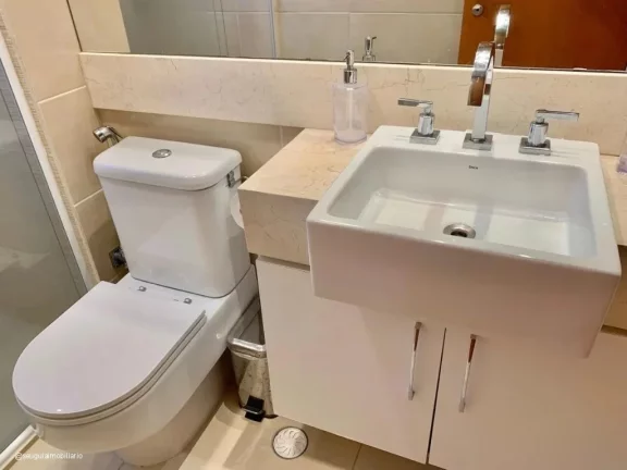 Imagem APARTAMENTO RESIDENCIAL em SÃO PAULO - SP, VILA DOM PEDRO I
