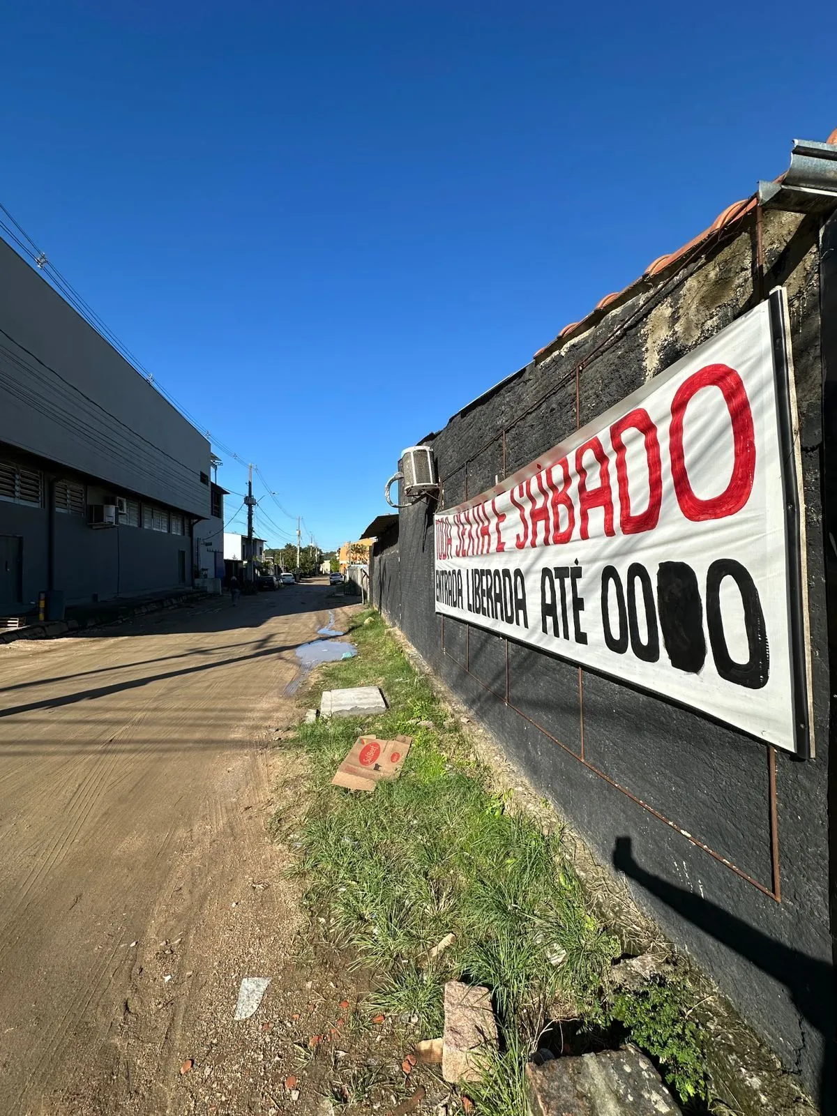 Imagem Loja comercial-bairro Hipica