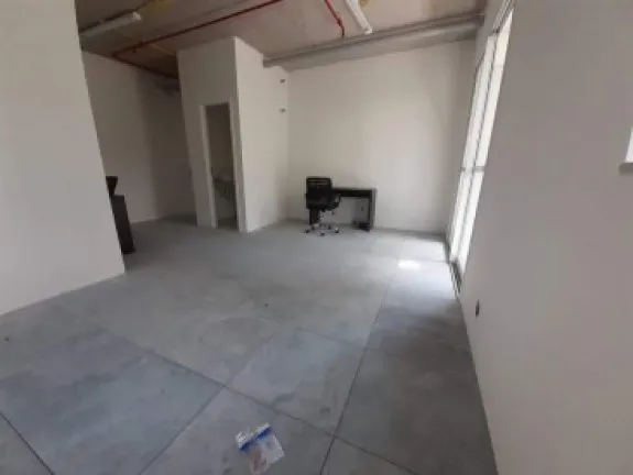 Imagem Sala Comercial à Venda, 32 m² em Pinheiros - São Paulo