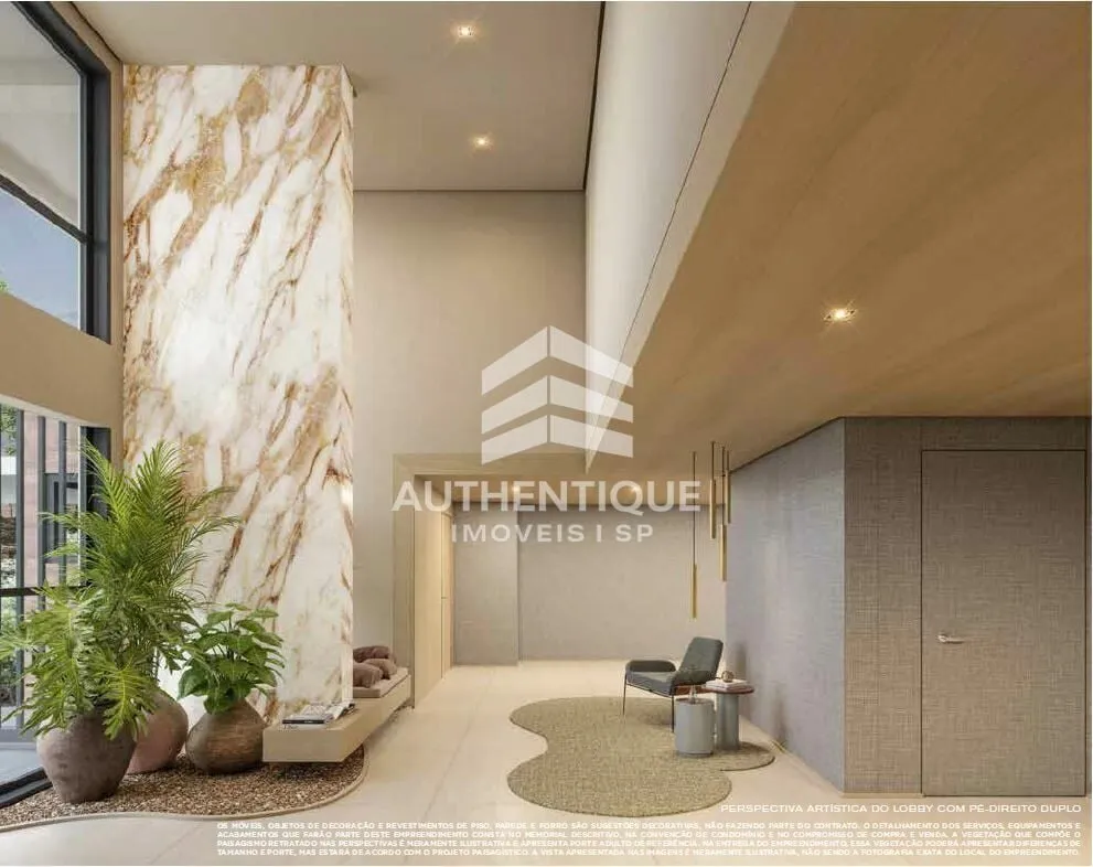 Imagem LED VILA MADALENA - Apartamento à venda no bairro Vila Madalena - São Paulo/SP