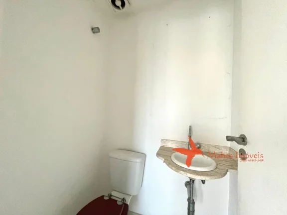 Imagem Apartamento à venda ou aluguel em São Paulo-SP, Pinheiros - 2 quartos, 2 suítes, 1 sala para dois ambientes, 3 banheiros, 2 vagas de garagem, 115m!