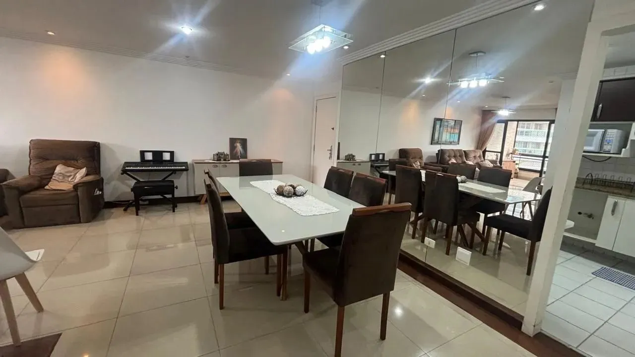 Imagem Apartamento à venda no bairro Jacarepaguá em Rio de Janeiro/RJ