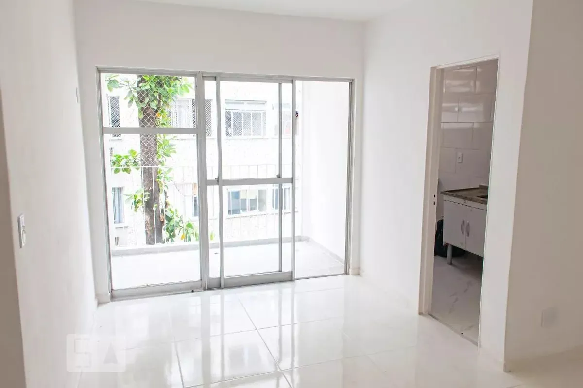 Foto do imóvel Apartamento para Venda em Rio de Janeiro, Pechincha, 2 dormitórios, 1 suíte, 2 banheiros, 1 vaga em Rua Professor Henrique Costa, 830 - Pechincha, Rio de Janeiro - RJ