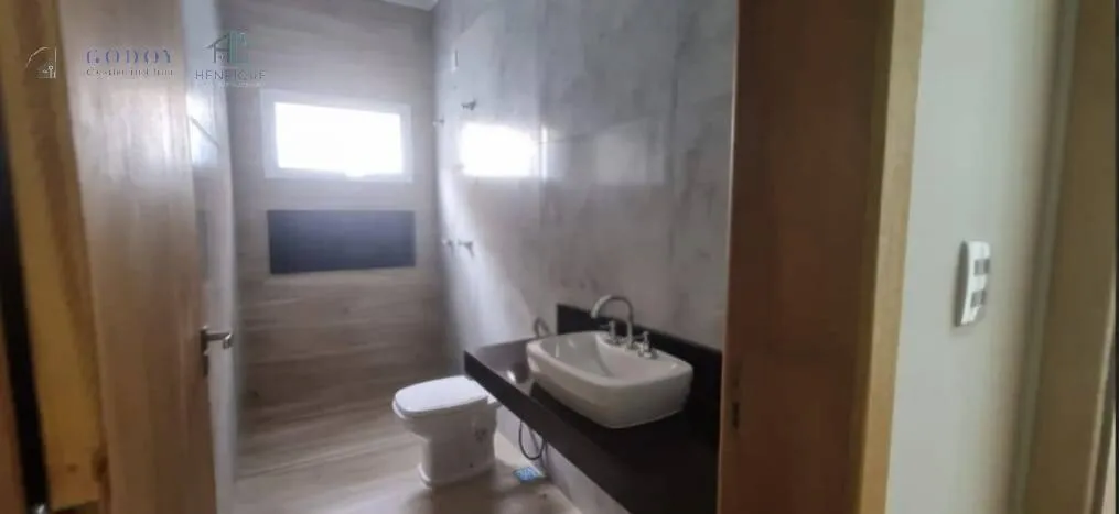 Imagem Casa Térrea de Alto Padrão no Res. Village Splendore - Próxima ao Shopping