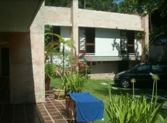 Imagem CASA PE NA AREIA NA PRAIA DE BOISSUCANGA