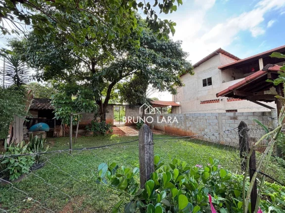 Imagem Casa à venda em Igarapé, bairro Fernão Dias.