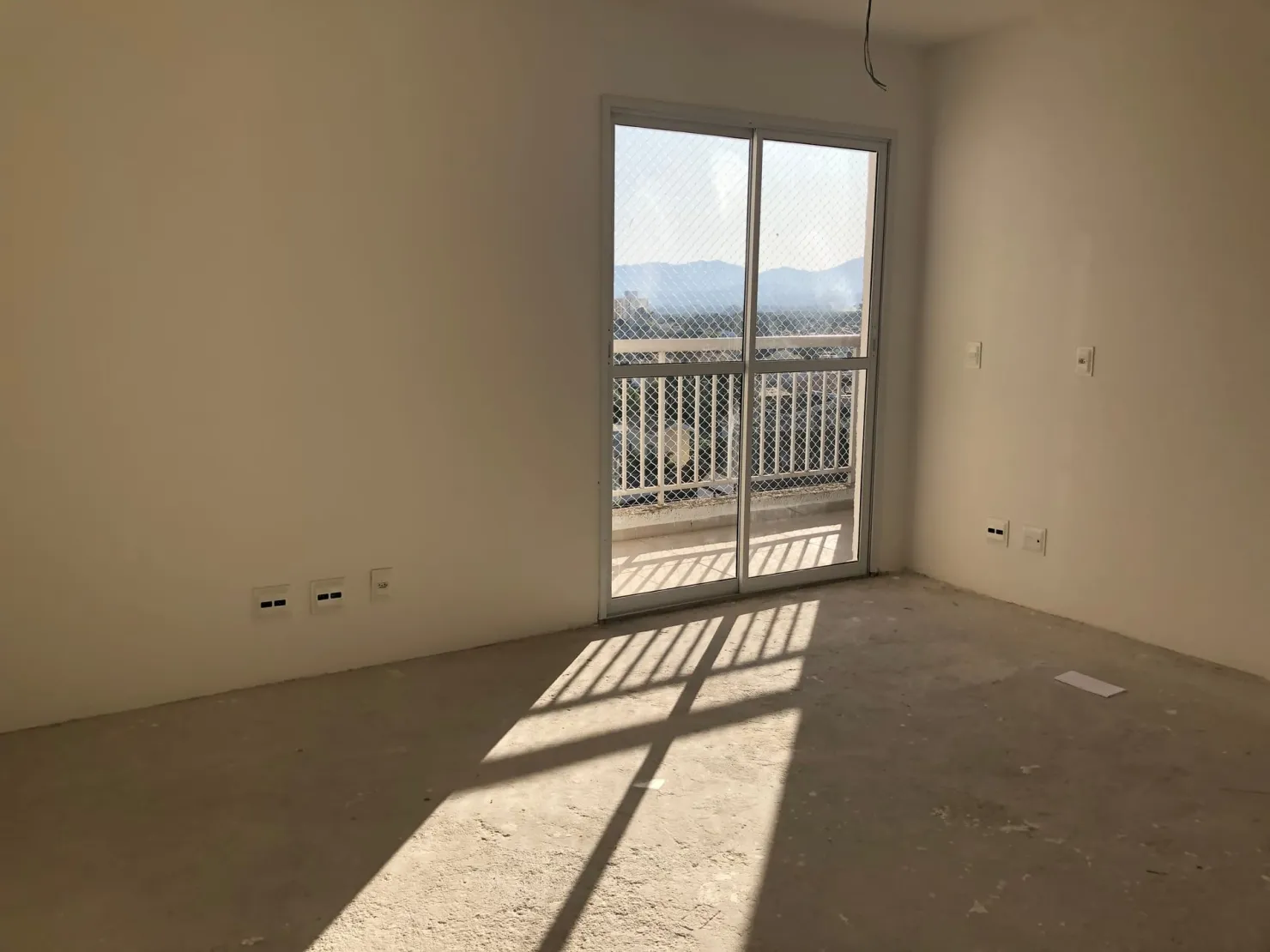 Imagem Apartamento à venda 2 Quartos, 1 Vaga, 52M², Condomínio Reserva Anaua, Pindamonhangaba - SP | Reserva Anauá