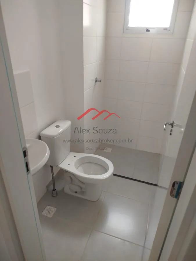 Imagem Apartamento para Venda em Hortolândia, Jardim Santa Esmeralda, 2 dormitórios, 1 banheiro, 1 vaga