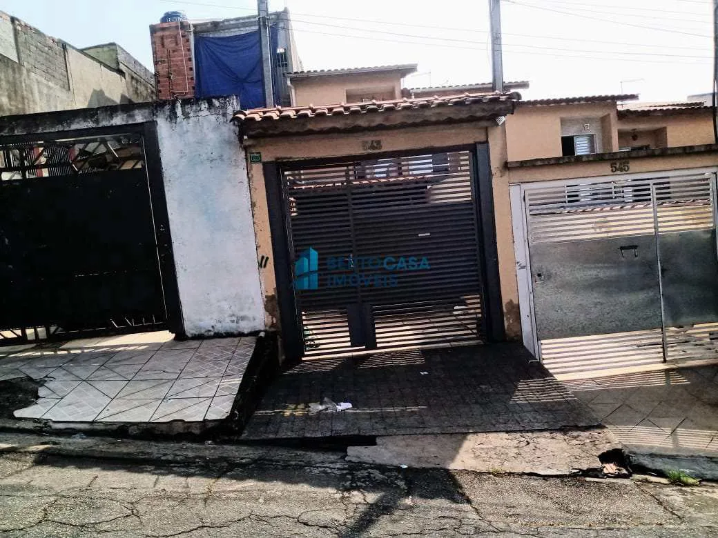 Imagem Casa Padrão