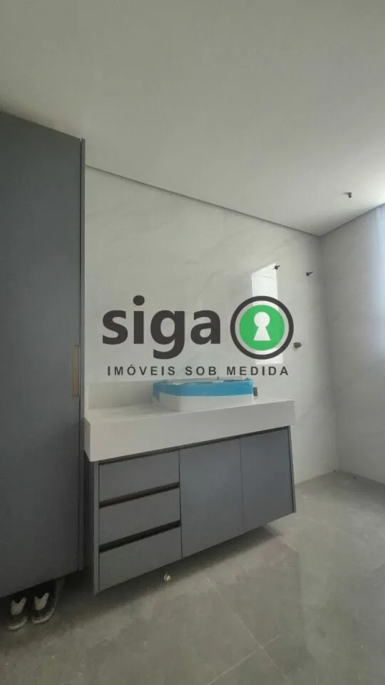 Imagem APARTAMENTO A VENDA NO PORTAL DO MORUMBI MOBILAIDO E REFORMADO