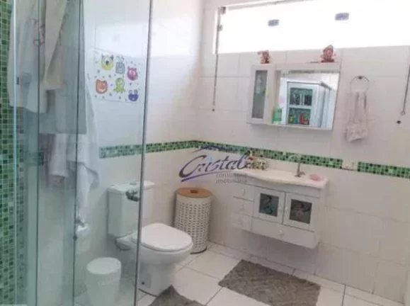 Imagem Casa com 4 dormitórios à venda, 256 m² por R$ 1.225.000,00 - Jardim Jussara - São Paulo/SP