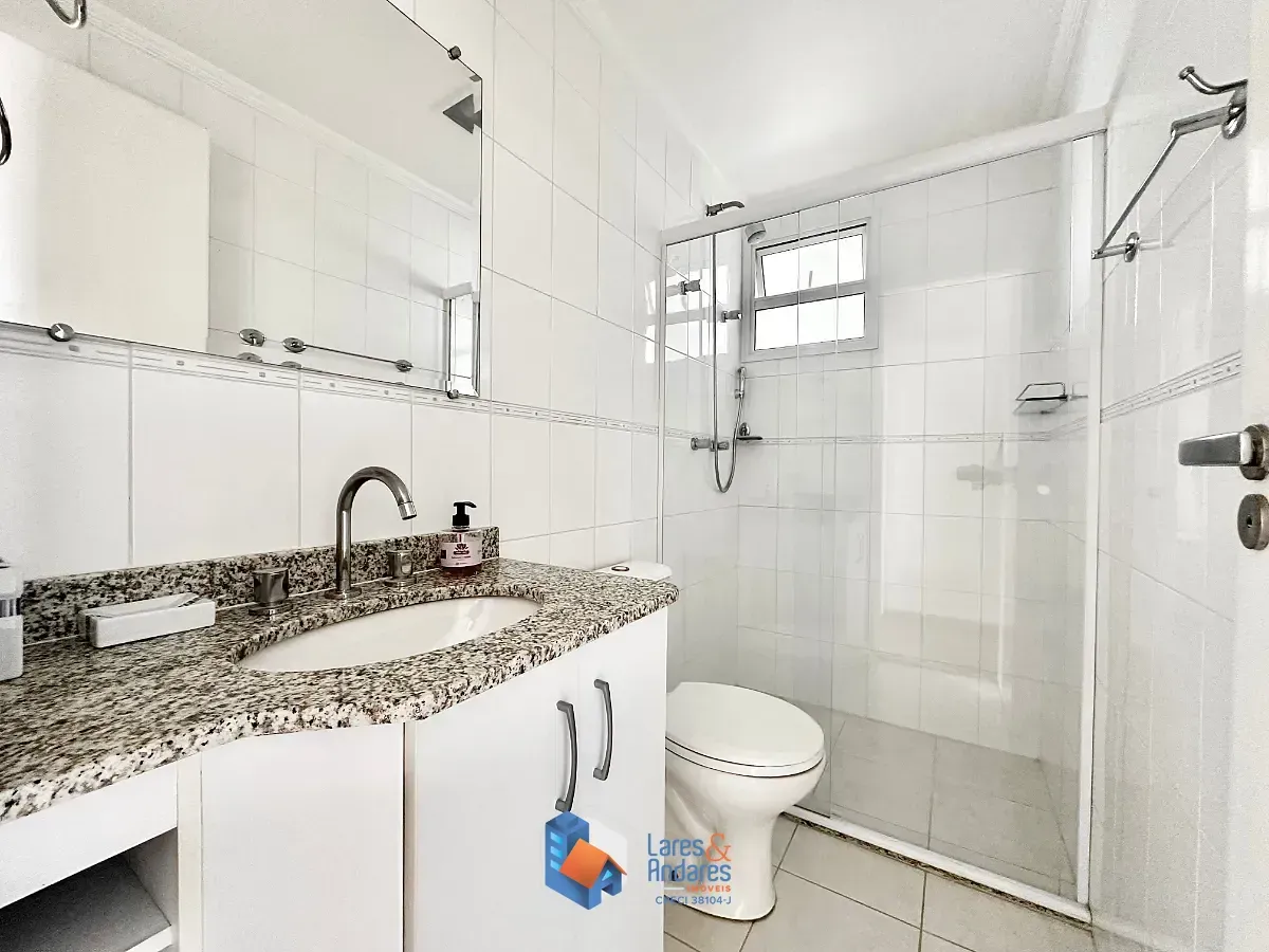Imagem Apartamento para venda e locação em Vila Mariana com 3 quartos, sendo 1 suíte, 140m²