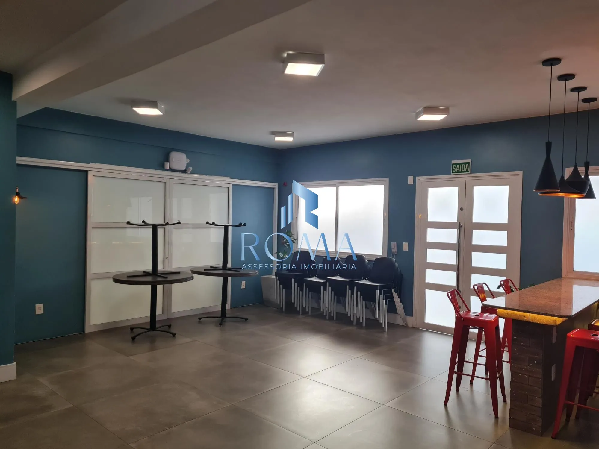 Imagem Apartamento 2 dormitórios à venda Centro Santa Maria/RS