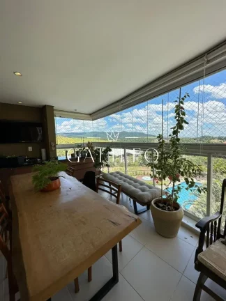 Imagem APARTAMENTO Á VENDA EM CONDOMÍNIO GOLDEN GARDEN EM JUNDIAÍ-SP