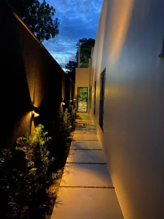 Imagem CASA RESIDENCIAL em MANAUS - AM, PONTA NEGRA