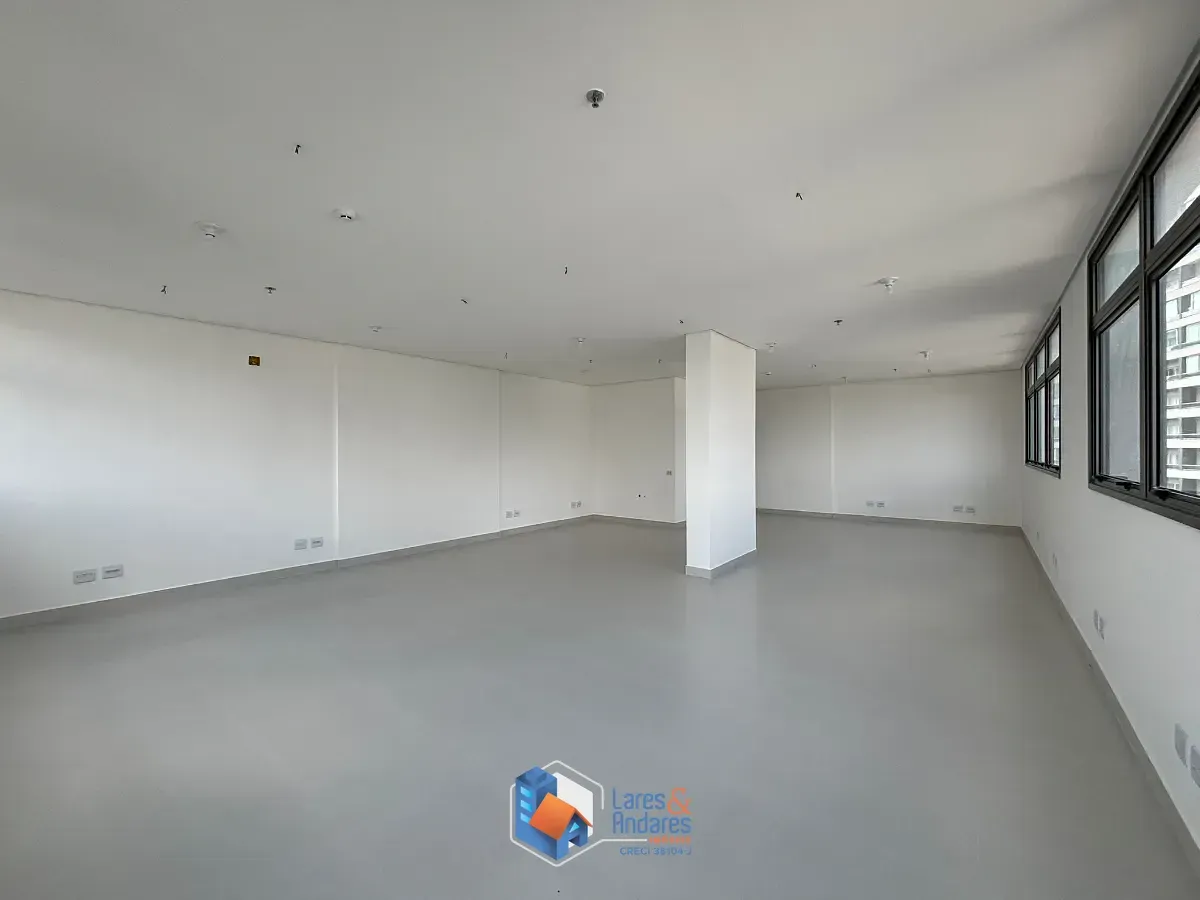 Imagem Conjunto comercial para venda em Vila Prudente, 89m²