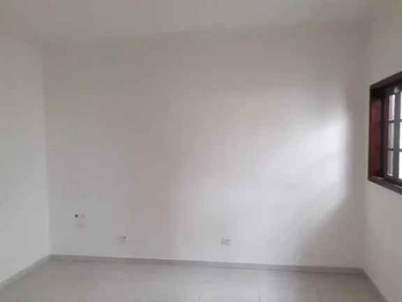 Imagem Casa à venda no bairro Vila Alzira - Santo André/SP