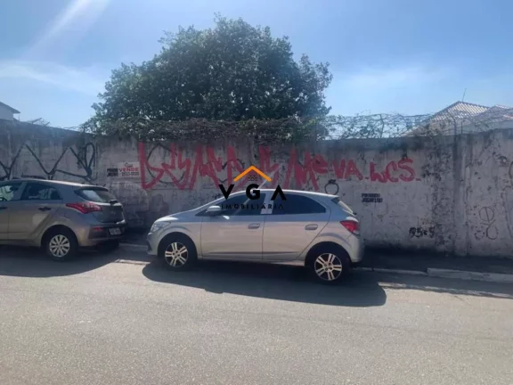 Imagem Terreno para Venda em São Paulo, Jardim Nossa Senhora do Carmo
