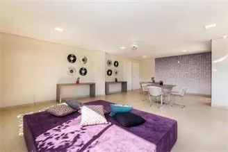 Foto do imóvel Apartamento à venda em São Paulo, Vila das Belezas, com 2 quartos, 54m2