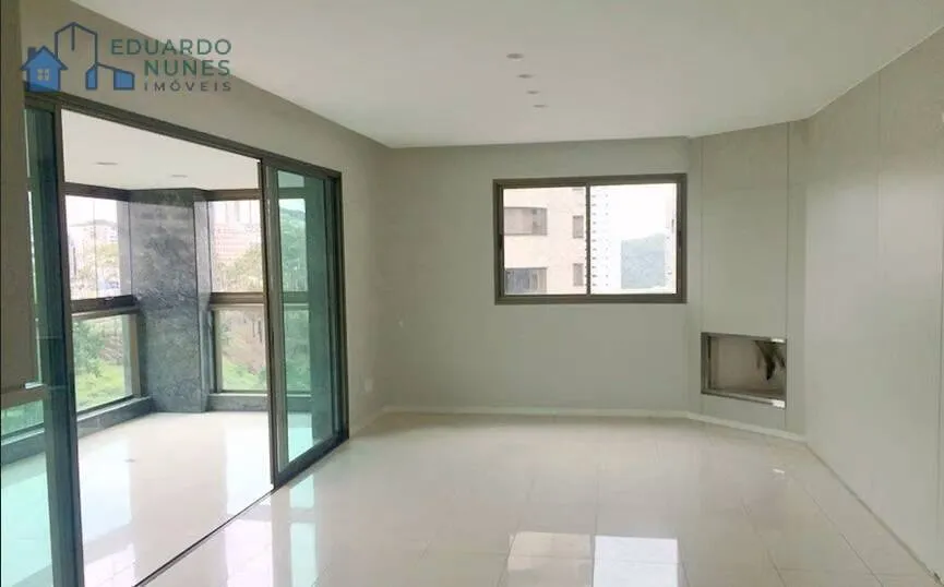 Imagem Apartamento com 227 m² • 4 suítes • 5 vagas de garagem • Lazer BELVEDERE!!!