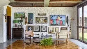 Imagem Apartamento com 1 Quarto à Venda, 1.234,56 m² em Paisagem Renoir - Cotia