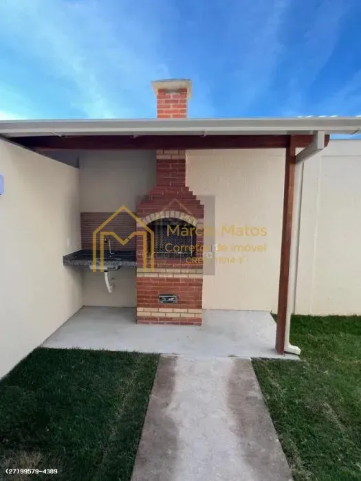 Imagem Casa Geminada para Venda, 2 dormitórios, 1 suíte, 2 banheiro
