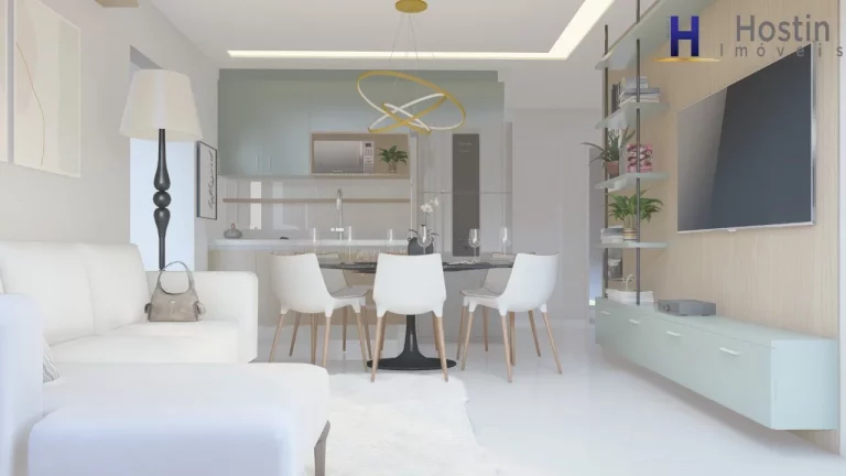 Imagem APARTAMENTO RESIDENCIAL em Piçarras - SC, Itacolomi