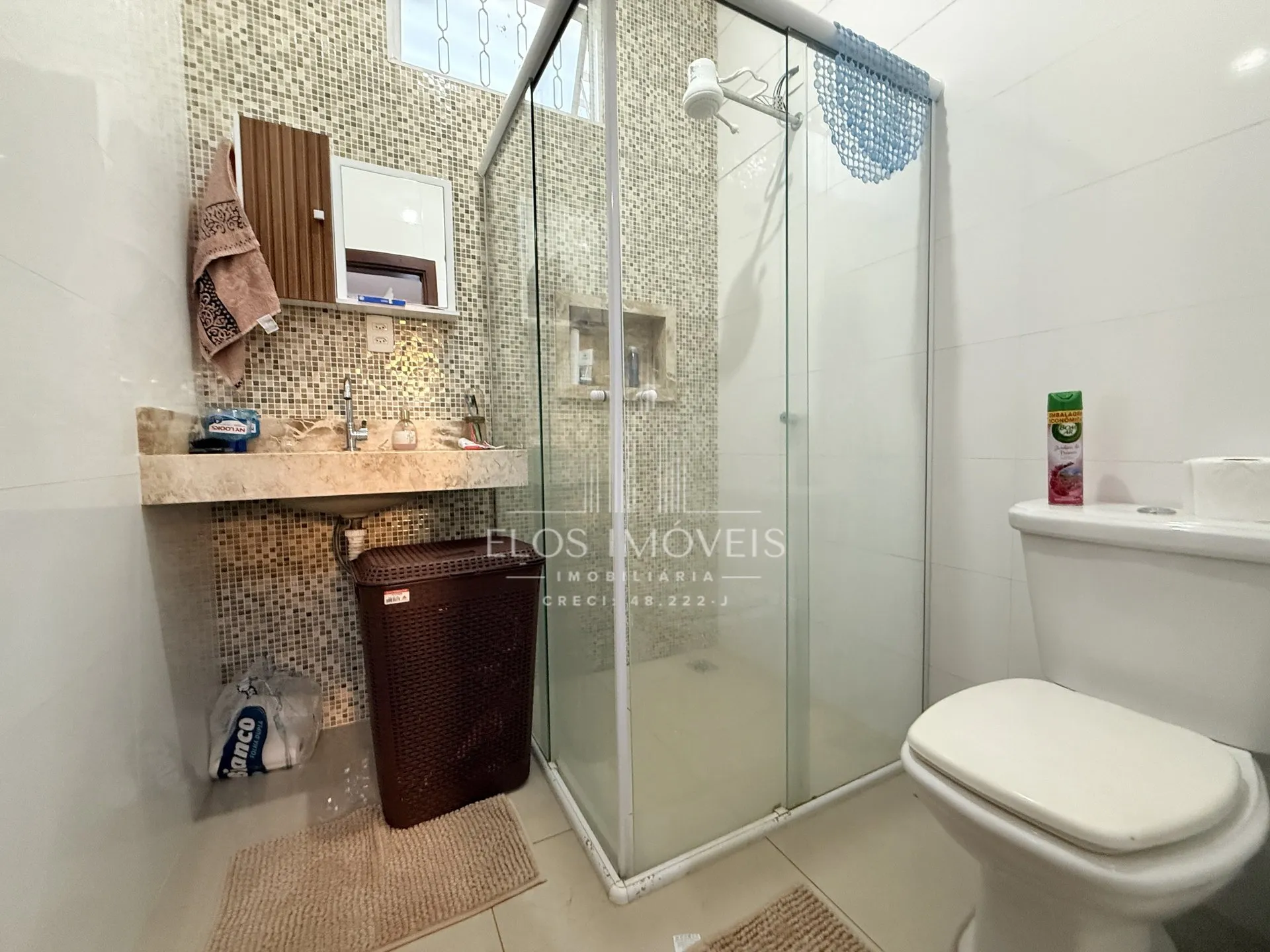 Imagem Casa de 3 quartos, 127m² no bairro Residencial Palmeira Real, em Limeira