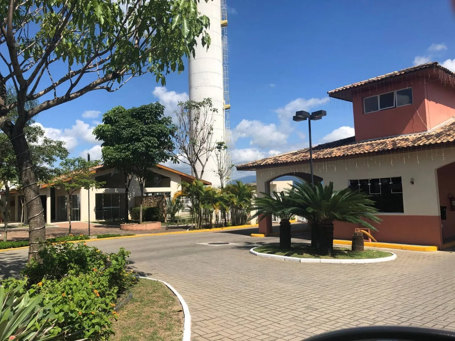 Imagem Apartamento à venda 2 Quartos, 1 Vaga, 52M², Condomínio Reserva Anaua, Pindamonhangaba - SP | Reserva Anauá