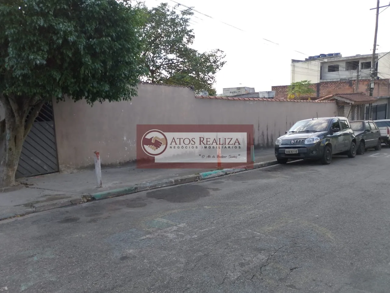 Imagem Vendo excelente oportunidade, Terreno de 1.200M² medindo 24x50 em Chácara Cocaia - São Paulo, proximo a Nova estação Varginha da CPTM, Venda por R$ 1.500.000,(Valor Negociável). área ideal para a construção do seu condomínio Confira!