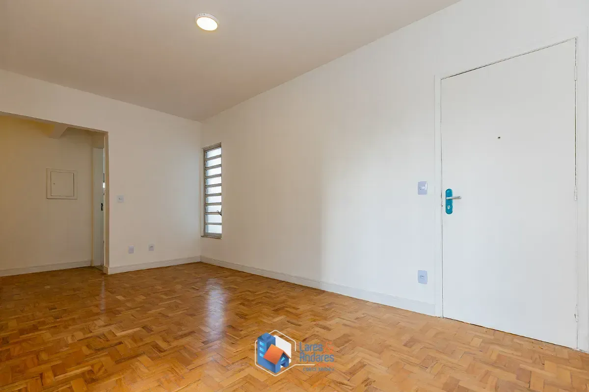 Imagem Apartamento para venda em Pinheiros com 3 quartos, 86m²