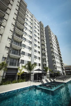 Imagem Apartamento em Lançamentos no bairro Cachambi - Rio de Janeiro, RJ