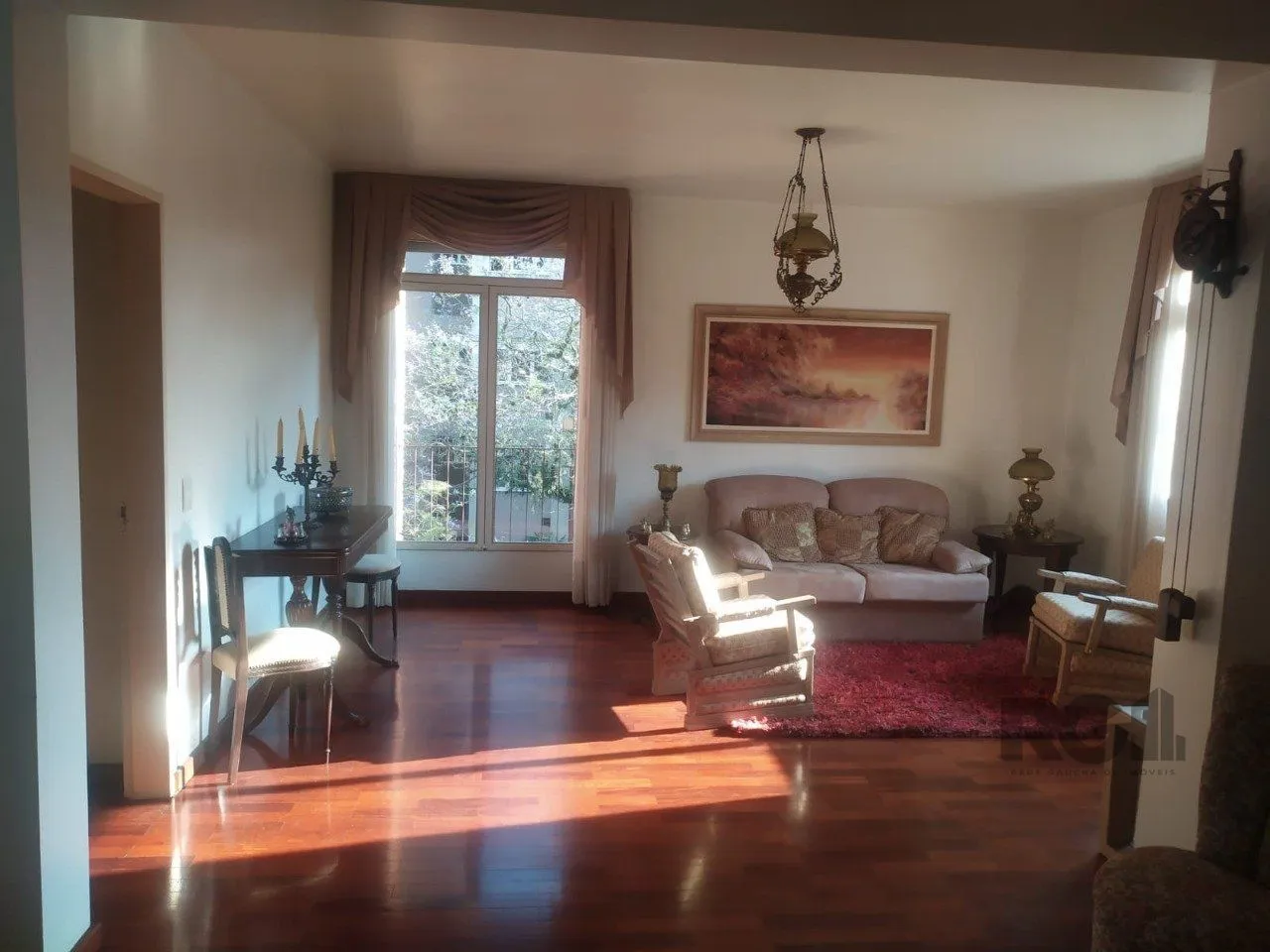 Imagem Apartamento em Bom Fim