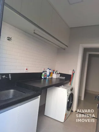 Imagem Linda casa de Luxo à venda no Condomínio Xapada- Itu/SP
