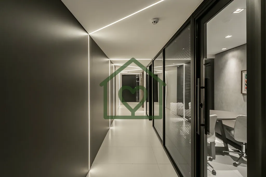 Imagem Pré-lançamento do Tribeca, um projeto inspirado na arquitetura novaiorquina aqui, no coração do ...