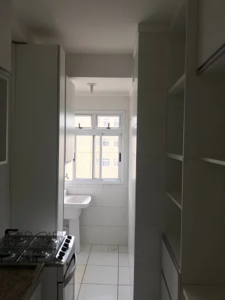 Imagem Apartamento 2 quartos - Massimo Residence - Vila Odim Antão