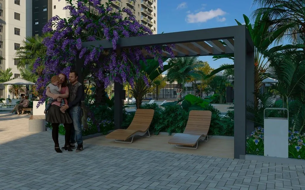 Imagem Apartamento em Sarandi